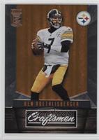 Ben Roethlisberger #/25