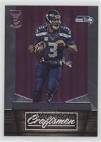 Russell Wilson #/49