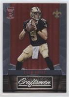 Drew Brees #/75