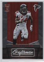 Devonta Freeman #/75