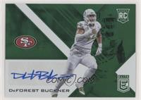 DeForest Buckner