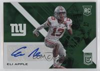 Eli Apple