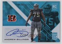 Andrew Billings #/99