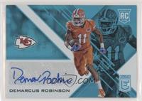 Demarcus Robinson #/49