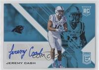 Jeremy Cash #/99