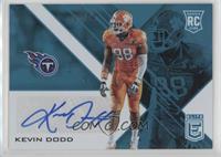 Kevin Dodd #/49