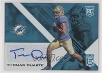 Thomas Duarte #/99