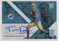 Thomas Duarte #/99