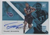 Tajae Sharpe #/99