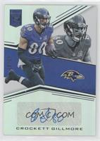 Crockett Gillmore #/99