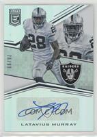 Latavius Murray #/99