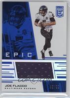 Joe Flacco #/99