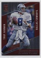 Troy Aikman #/75