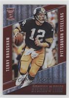 Terry Bradshaw #/75