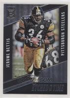 Jerome Bettis