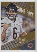 Jay Cutler #/25