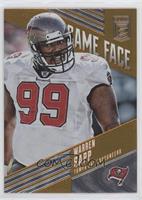 Warren Sapp #/25