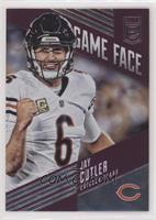 Jay Cutler #/49