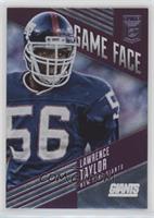 Lawrence Taylor #/49