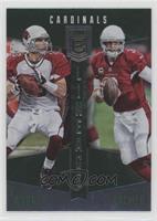 Kurt Warner, Carson Palmer