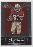 Jerry Rice #/49