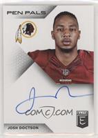 Josh Doctson