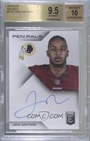 Josh Doctson [BGS 9.5 GEM MINT]