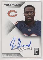 Jordan Howard