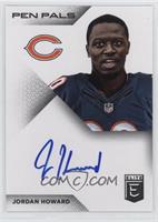 Jordan Howard