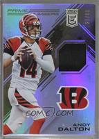 Andy Dalton [Noted] #/60