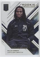 Jaylon Smith