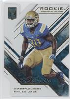 Myles Jack