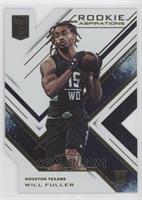 Will Fuller [EX to NM]