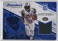 LaDainian Tomlinson #/99