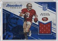 Steve Young #/99