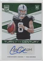 Connor Cook