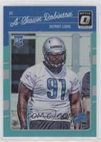 Rookies - A'Shawn Robinson #/299