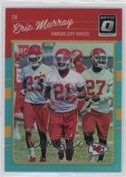 Rookies - Eric Murray #/299