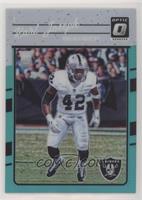 Rookies - Karl Joseph #/299