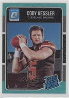 Rated Rookie - Cody Kessler #/299