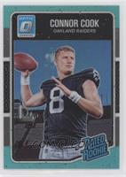 Rated Rookie - Connor Cook #/299