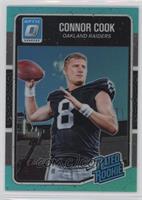 Rated Rookie - Connor Cook #/299