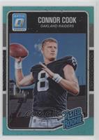 Rated Rookie - Connor Cook #/299