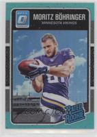 Rated Rookie - Moritz Bohringer #/299