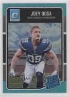 Rated Rookie - Joey Bosa #/299