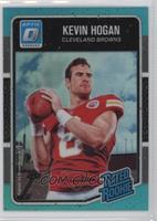 Rated Rookie - Kevin Hogan #/299