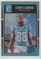 Rated Rookie - Leonte Carroo #/299