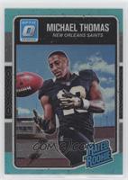 Rated Rookie - Michael Thomas #/299
