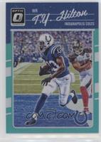 T.Y. Hilton #/299