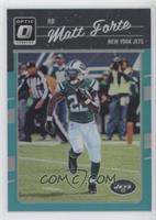 Matt Forte [EX to NM] #/299